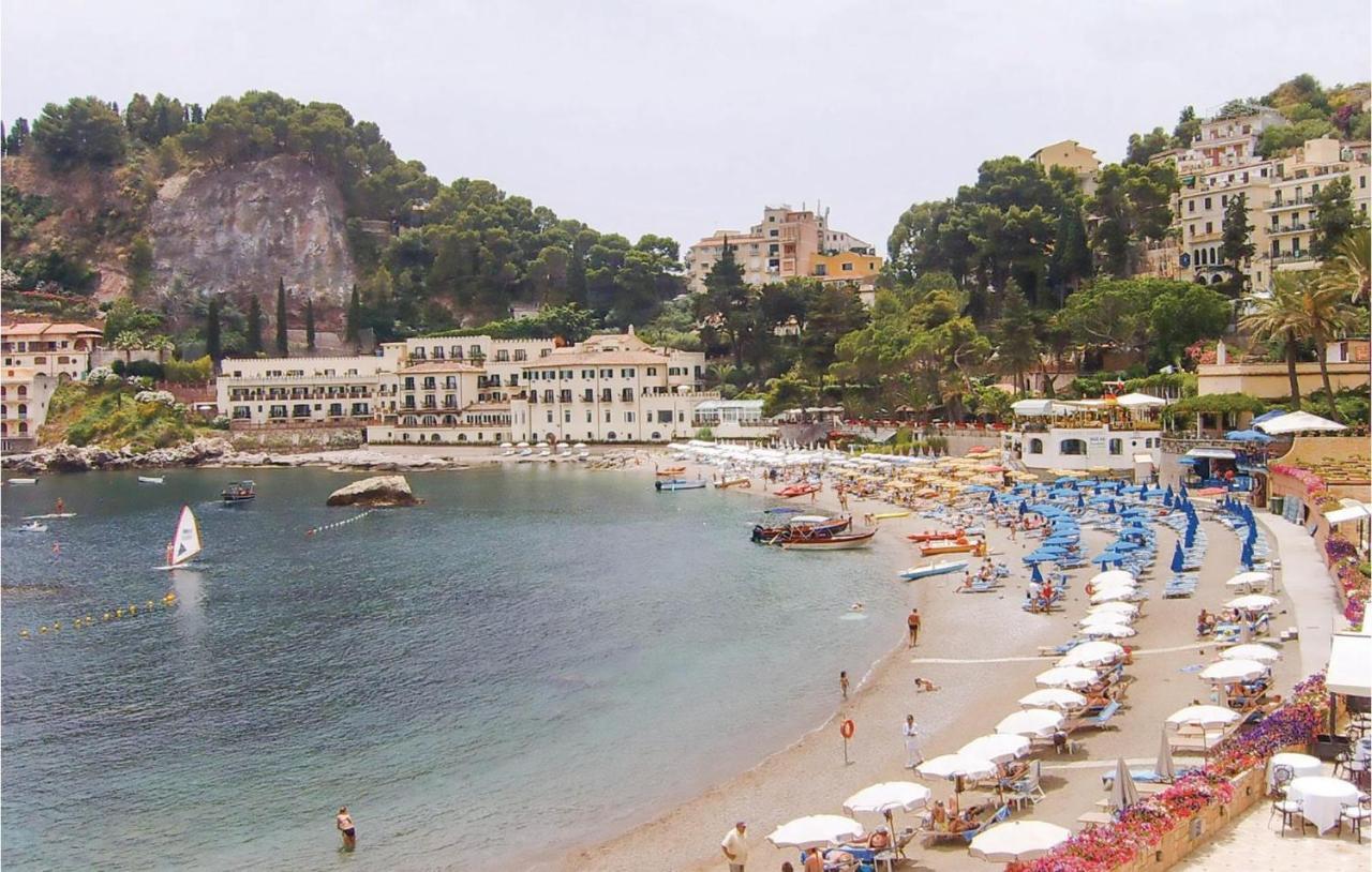 Appartamento Mazzaro Taormina Esterno foto