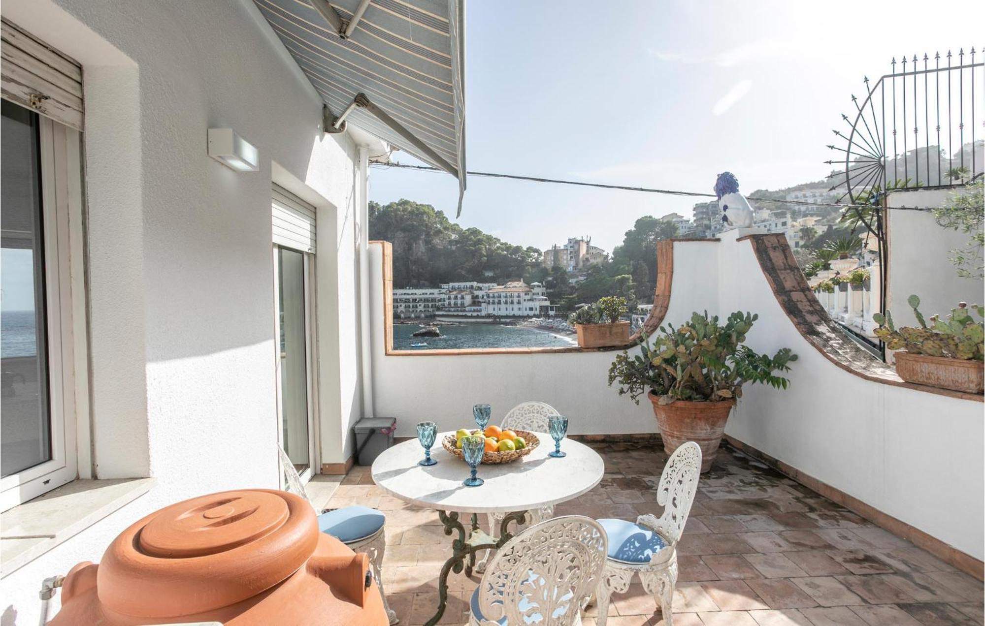Appartamento Mazzaro Taormina Esterno foto